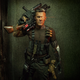 Imagen para el artículo titulado Este es el aspecto final de Josh Brolin caracterizado como Cable para Deadpool 2, y es perfecto
